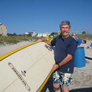 Meet your Posher, John